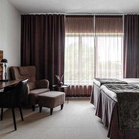 Skara Konsthotell Kültér fotó