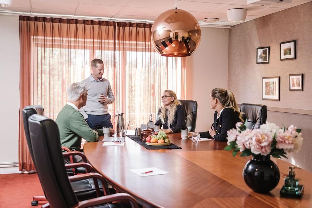Skara Konsthotell Kültér fotó