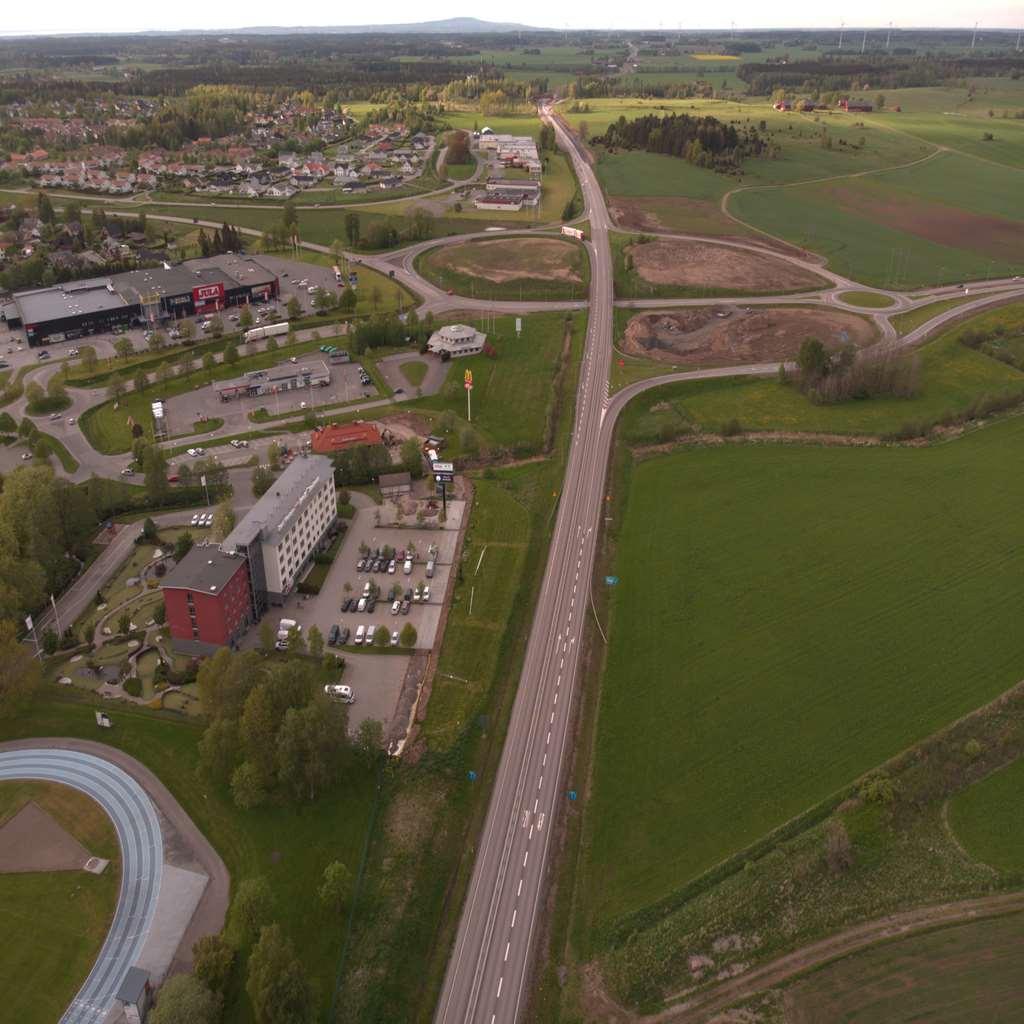 Skara Konsthotell Kültér fotó